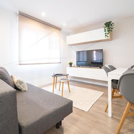 Perez Ayala Apartamento Gijon Ngoại thất bức ảnh